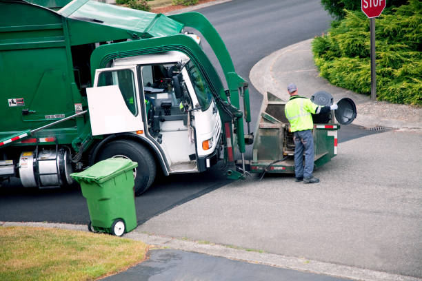 Trusted Hayward, CA Junk Removal Experts