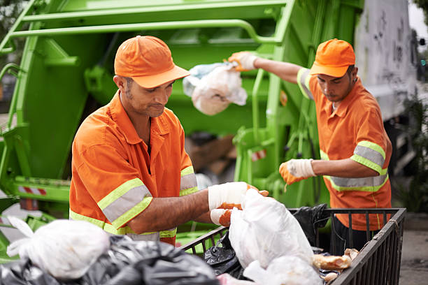 Same-Day Junk Removal Services in Hayward, CA
